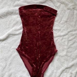 Urban outfitters bodysuit